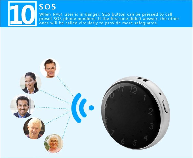 child tracking gps